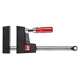 BESSEY:ユニクランプ(平面クランプ型) 型式:UK-16
