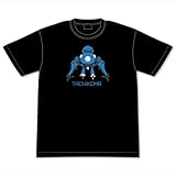 攻殻機動隊 SAC_2045 タチコマ発光Tシャツ M