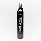 シュワルツコフ シルエット ハードムース 200g