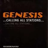 ...Calling All Stations... (Promo UK 1997)