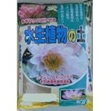 2-39　あかぎ園芸　水生植物の土　5L　10袋