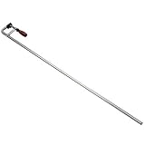 GREATTOOL L型クランプ（保護キャップ付）1200mm GTLC‐1200