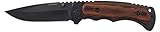 Coast FX411 Frame Lock Folding Knife 4-Inch Blade [並行輸入品]
