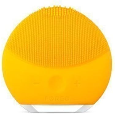 Amazon | フォレオ(FOREO) LUNA mini2 (イエロー) [並行輸入品