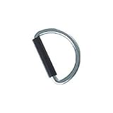 トラスコ中山:TRUSCO 安全帯部品D環 50mm用 TSB-D 型式:TSB-D