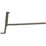 Genova ProductsHRW108Strap Hanger-GUTTER STRAP HANGER (並行輸入品)