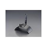 CS69831 ２８０ｘ２１６ｘ２６７ｍｍ　ホースハンガー（スチール製）