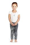 Crush PANTS ベビー・ガールズ US サイズ: S カラー: ブラック