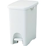 TRUSCO(トラスコ) ペタルペールスリム 22L TEP-22