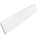 Sidesplash RH Cult Marb WHT 22