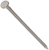 National Hardware V7710 1-1/2" x16 Ga. Wire Nails in Bright [並行輸入品]