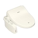 パナソニック 温水洗浄便座（瞬間式）パステルアイボリーPanasonic　ビューティ・トワレ　泡コートトワレ DL-AWM600-CP
