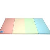 ALZip mat Cutie Color folder Mat 160SE original playroom mat プレイルームマット（海外直送品） (Classic)