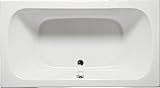 Americhモネ6636-luxuryシリーズTub 66x36 MO6636L-WH 1