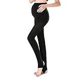 BEATON JAPAN マタニティレギンス マイクロボア 冬用 あったか