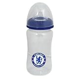 Chelsea FC. Baby Feeding Bottle by Chelsea Football Club
