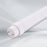 工事不要 LED蛍光灯 20W形 直管 LED グロー式 インバーター式 ラピッド式 fl20ss fl20 FLR20 led蛍光管 直管LEDランプ 20形 LED直管蛍光灯 20W型 58cm 両側給電 口金G13 蛍光灯型LEDランプ 蛍光灯 直管 20形 直管蛍光灯をledに変えるには 直管型LED蛍光灯 20形 超輝度2000lm 10W 家庭 オフィス照明 (電球色3000K)