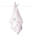 リトルジラフ ミニブランケット Luxeジラフシグニチャー ブランキー (ピンク) lg0014-04 持ち運びに便利なミニサイズのブランケット 【正規代理店輸入】