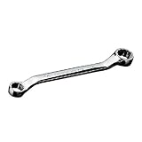 KTCネプロス NM5S-1012 ネプロス・45゜ショートメガネレンチ