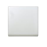 セラペット100 CP-10 片面取タイル 白マット 100角タイル 20枚セット