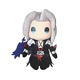 ファイナルファンタジー ぬいぐるみ セフィロス アナザーフォームVer.