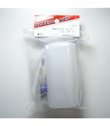 Amazon | 京商 エンジン ラジコン USA-1 プラグヒーター 燃料ボトル