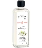 Amazon.co.jp：ランプベルジェ（LAMPE BERGER） 【正規輸入品】1L