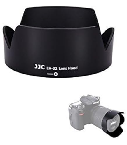 Amazon | Fotasy バヨネットレンズフード AF-S DX NIKKOR 35mm f