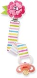 Mud Pie Pacy Clip Girl's Flower by Mud Pie [並行輸入品]