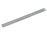 STANLEY 定規 150mmX幅13mm 0-35-432