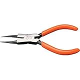 フジ矢:フジ矢 スナップリングプライヤー 穴用 FHS-175 型式:FHS-175