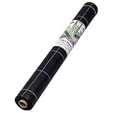 日本ワイドクロス:ワイドクロス 防草アグリシート BK-1515-120 型式:BK-1515-120