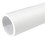 [FUPUONE] 商品撮影用背景紙 PVCペーパー バックシート 7色 70×140cm (白)