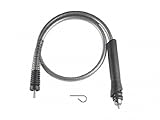 Wolfcraft B2147 Flexible Drive 1300mm [並行輸入品]