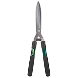 Hedge Shear with Straight Blade [並行輸入品]