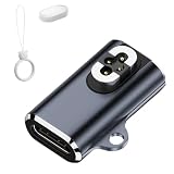 For SHOKZ OpenSwim Pro S710 充電器 充電ケーブル 充電器 type-c端子 アダプター 安全充電 変換アダプター 変換マイクロ 小型充電アダプター アクセサリー チャージャー 持ち運びやすい 旅行用（1本）