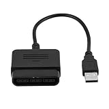適用ソニー適用 プレイステーション 2 コントローラーから USB アダプターへのコンバーター PS3 Pc から USB アダプター Pc