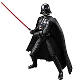 スター・ウォーズ ダース・ベイダー 1/12スケール プラモデル
