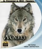 IMAX THEATER WOLVES [Blu-ray]