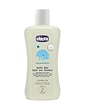Chicco 200ml Gentle Body Wash And Shampoo by Chicco