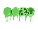 OOZE STASH STATION CONCENTRATE STORAGE ウーズ スタッシュ ステーション コンセントレート ストレージ ランダムカラー (グリーン) [並行輸入品]