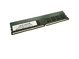 16?GBメモリモジュールfor Dell Inspiron 5675?Gamingデスクトップddr4?2rx8?UDIMM 2400?MHz非ECC RAM ( parts-quickブランド)
