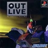 OUTLIVE Be Eliminate Yesterday