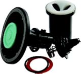 Sloan 3301151 Flushometer dual-filteredパフォーマンスキット