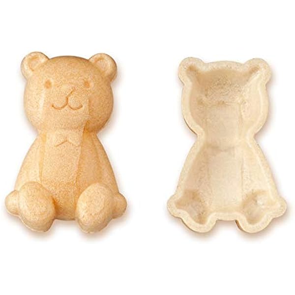 Amazon | 【もなかの皮】丸一口（カラフルセット） 丸い一口