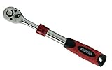 GreatNeck 28021 Extendable Ratchet 3/8-Inch Drive [並行輸入品]