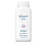 海外直送肘 Johnsons Baby Powder Original, original 22 oz