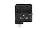 IK Multimedia iRig Mic Field デジタル・ステレオ・マイク【国内正規品】 IK Multimedia iRig Mic Field デジタル・ステレオ・マイク【国内正規品】