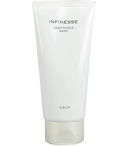 Amazon | DRデヴィアス プラチナ ウォッシングフォームⅡ120g | DR