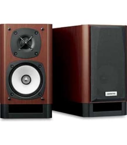 中古】ONKYO 2ウェイスピーカーシステム (2台1組) D-NFR9(D) Amazon.co.jp: ONKYO 2ウェイスピーカーシステム (2台1組) D-NFR9(D